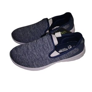 Athletic Works Women's Slip On Shoes